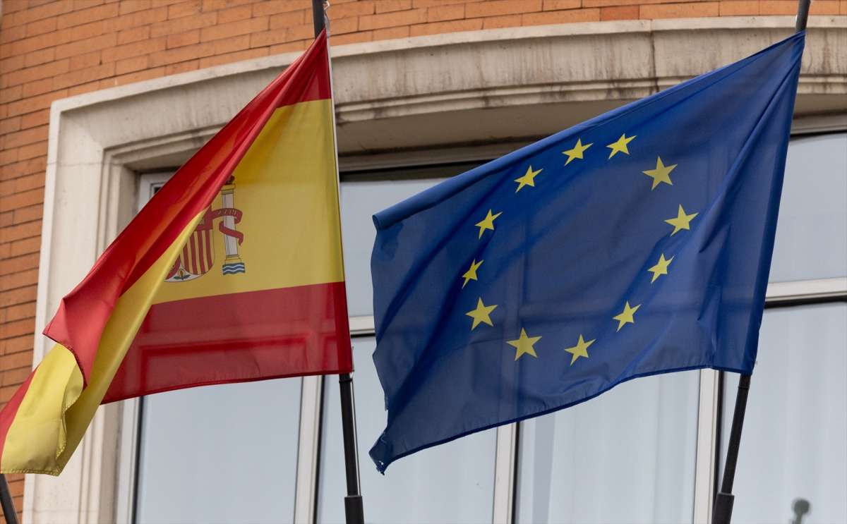 El PIB per cápita en España es un 25% inferior a la media del euro: 10.000 euros menos por habitante