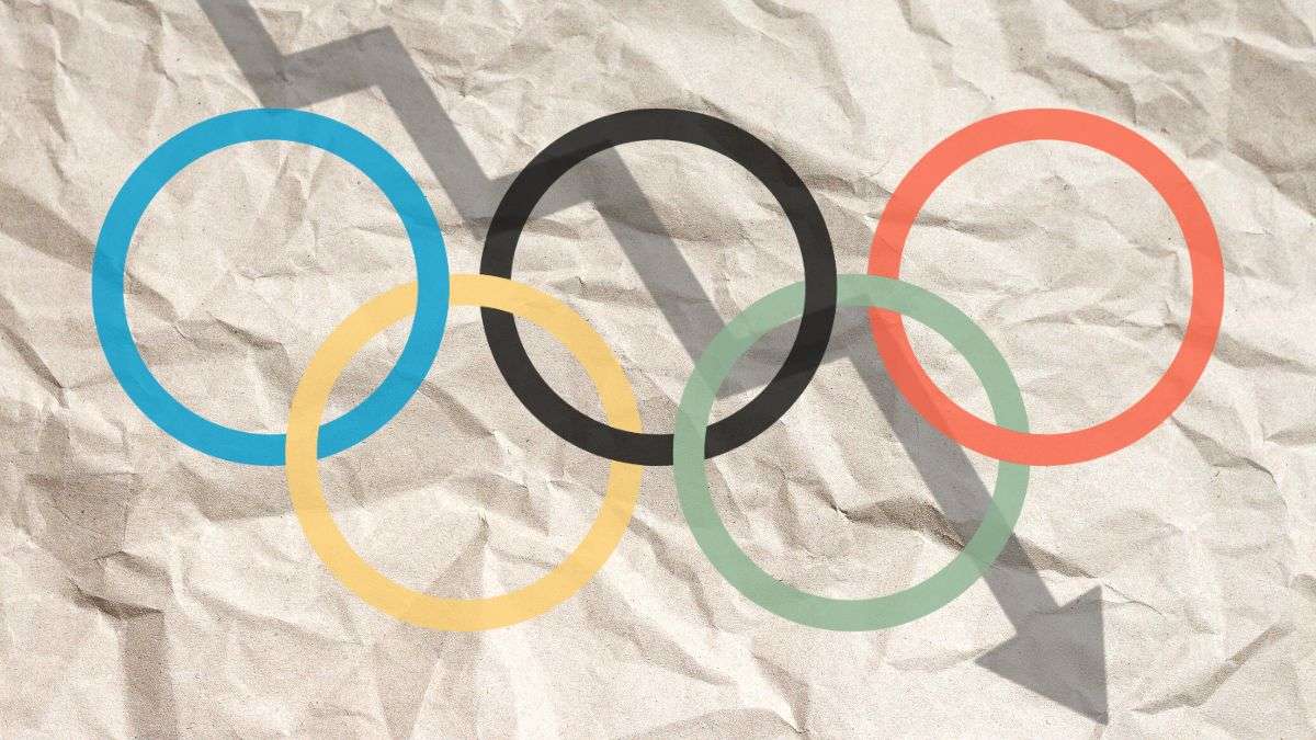 El falso oro de los Juegos Olímpicos: apenas dejan ya calderilla como ganancia