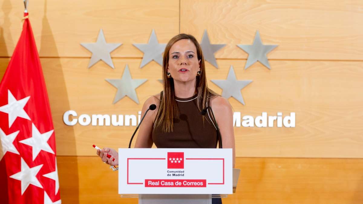 Vox no podrá plantear que se hagan pruebas de edad a menas en Madrid porque ya se rechazó esta legislatura