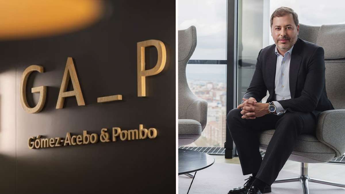 'Fichaje galáctico': Gómez-Acebo incorpora en Inmobiliario a Fernando Soto, de Freshfields