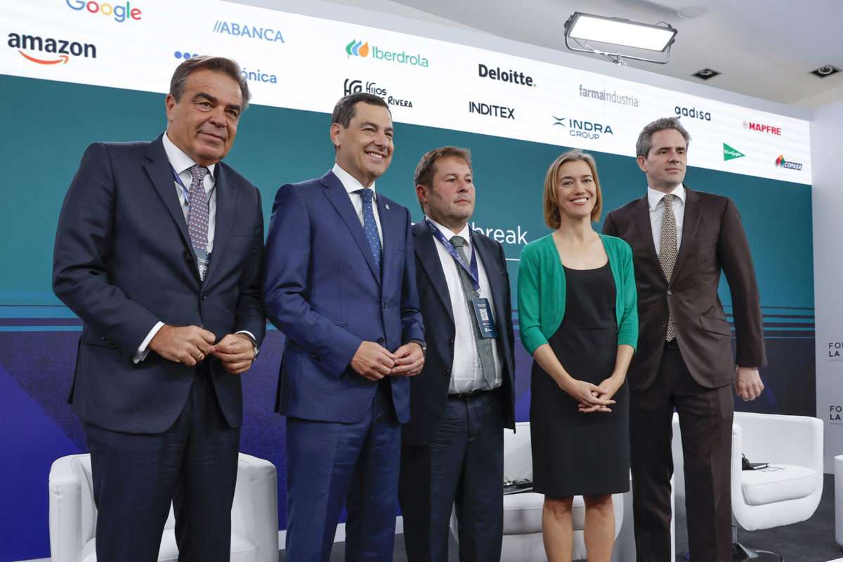 Expertos alertan en el Foro La Toja: China aprovecha la guerra para debilitar a Europa