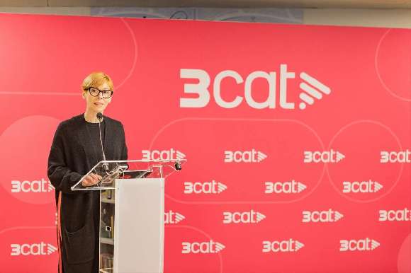 Lavado de cara 'indepe': lo que esconden los cambios de imagen de TV3 y Esquerra