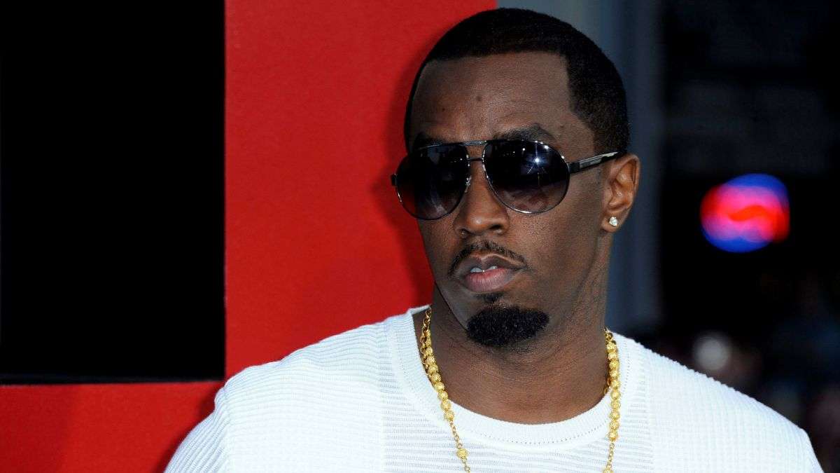 Más de cuatro años de prisión para Diddy por delitos relacionados con la prostitución