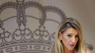 El blindaje del aborto se vuelve contra Sánchez: Yolanda Díaz le exige que apoye la ley que tumbó hace año y medio