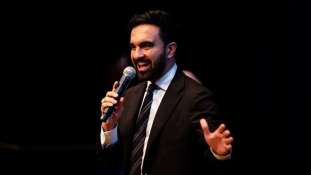 Zohran Mamdani, el outsider musulmán de la izquierda neoyorquina