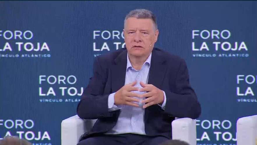 Jordi Sevilla, exministro de Zapatero, carga contra el cierre de las nucleares: "Sería el error más grave en años"