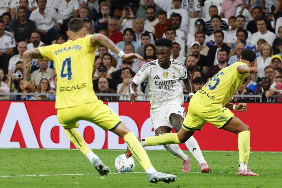 No habrá vídeos de Real Madrid TV contra el árbitro: Vínicius lidera y convence