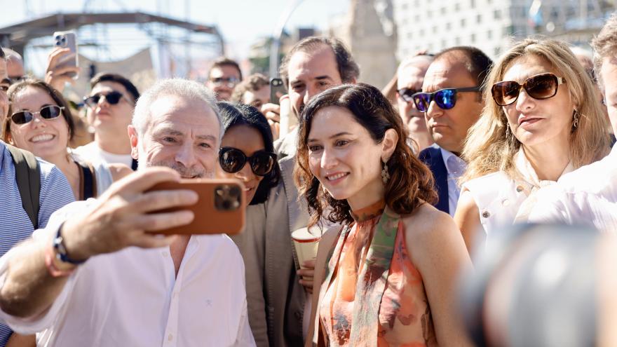 Los problemas del PP con la Hispanidad