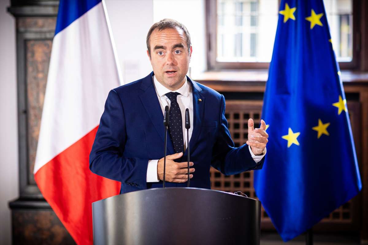 Lecornu anuncia nuevo Gobierno: mantiene a los pesos pesados de Bayrou