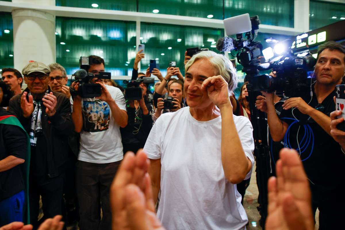 Colau, y los demás que arreen