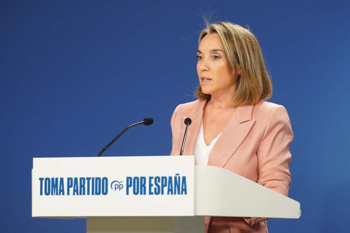 El PP exige a Sánchez que detalle el origen del dinero que llenaba los sobres de Ferraz