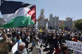 Israel, 7 de octubre: hasta aquí hemos llegado