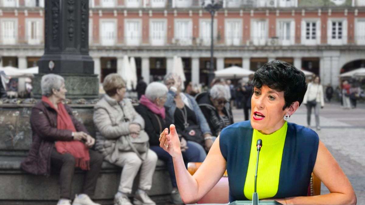 Confirmado por la Seguridad Social: "La edad de acceso a la pensión de jubilación depende de..."