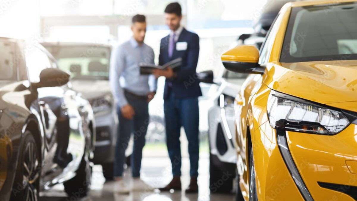 En España ya se han vendido este año un millón de coches con más de diez años