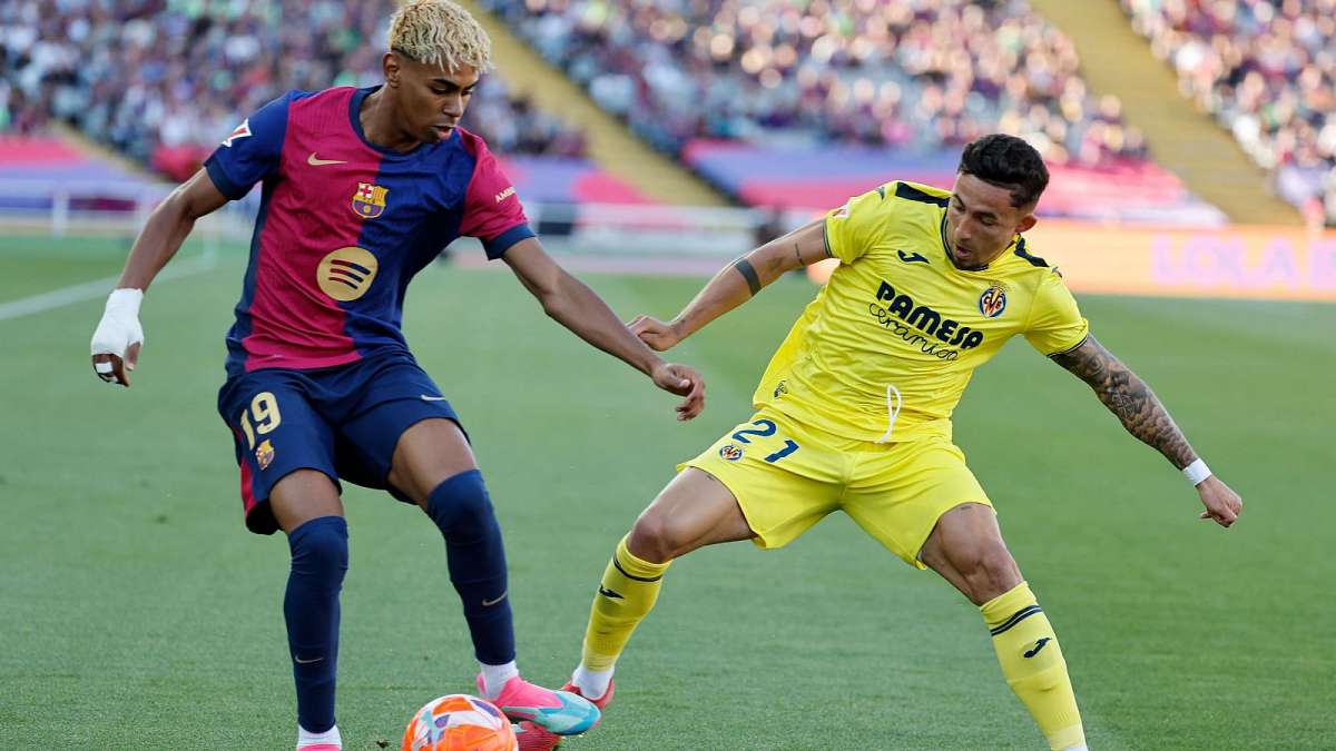 La UEFA autoriza el Villarreal-Barcelona en Miami pese a su oposición a los partidos fuera de Europa
