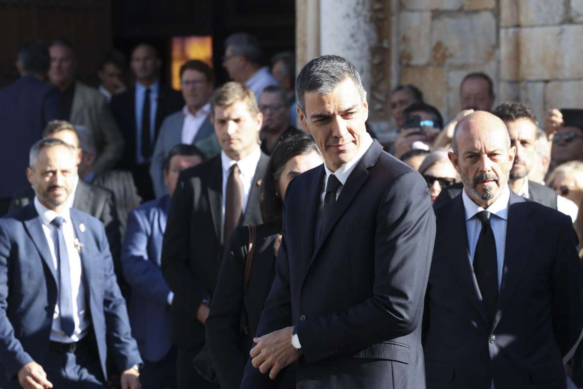 Sánchez ordena convertir la tormenta judicial en relato de resistencia y redoblar ataques contra jueces que le persiguen