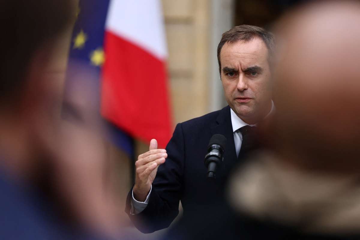 Macron: Lecornu II, o elecciones anticipadas