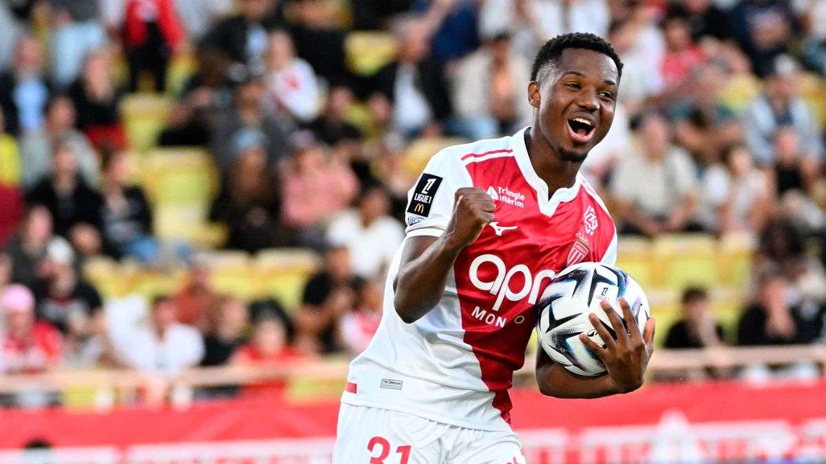 Ansu Fati tiene un plan: resucitar en Mónaco tras más de 600 días sin jugar, máximo goleador… y Mundial