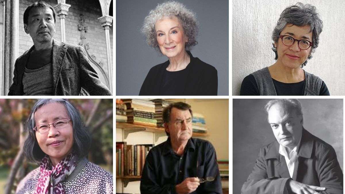 Quinielas del Nobel de Literatura 2025: ¿quiénes suenan para llevarse el galardón más esperado?