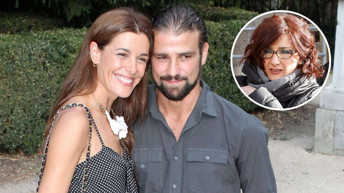 La madre de Mario Biondo asegura saber quién mató a su hijo y carga contra Raquel Sánchez Silva: "Es muy sospechoso"