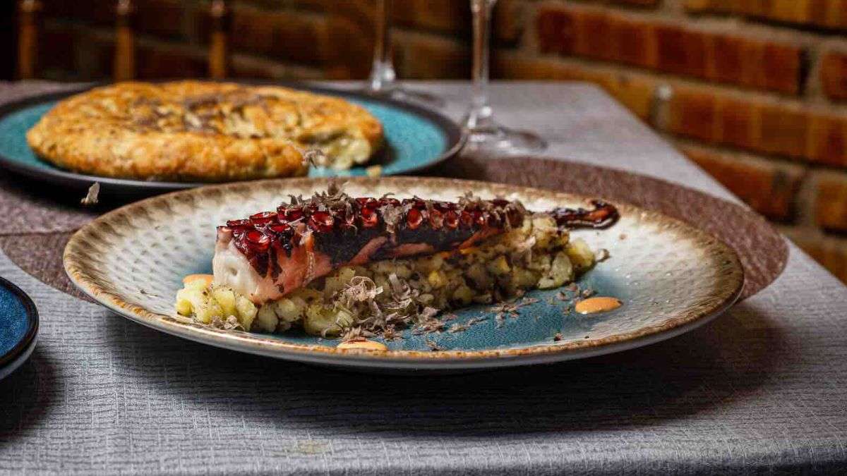Guía definitiva para celebrar el Día del Pulpo en Madrid: los 7 restaurantes que lo preparan como en Galicia
