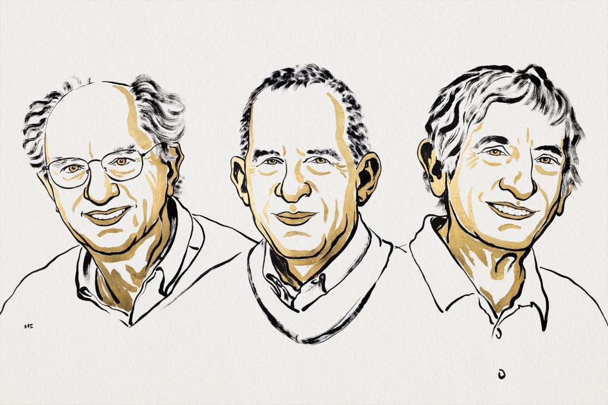 Premio Nobel de Física 2025 para los impulsores de la mecánica cuántica