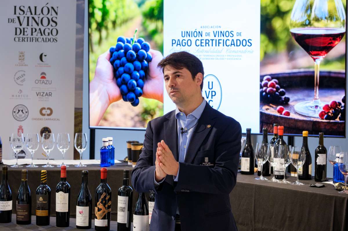 Así son los Vinos de Pago: los ‘châteaux’ españoles que quieren conquistar el mundo