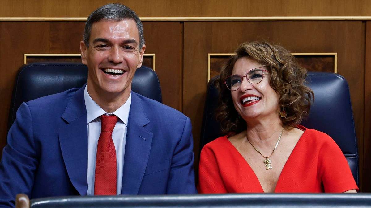 Indignación en la UCO tras el 'show' de Sánchez en el Congreso: "Estamos muy cansados de que nos utilicen"
