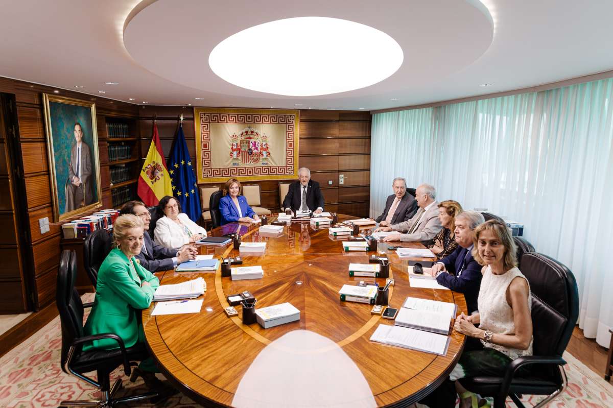 El TC se enfrenta al Supremo y vuelve a avalar la amnistía al separatismo