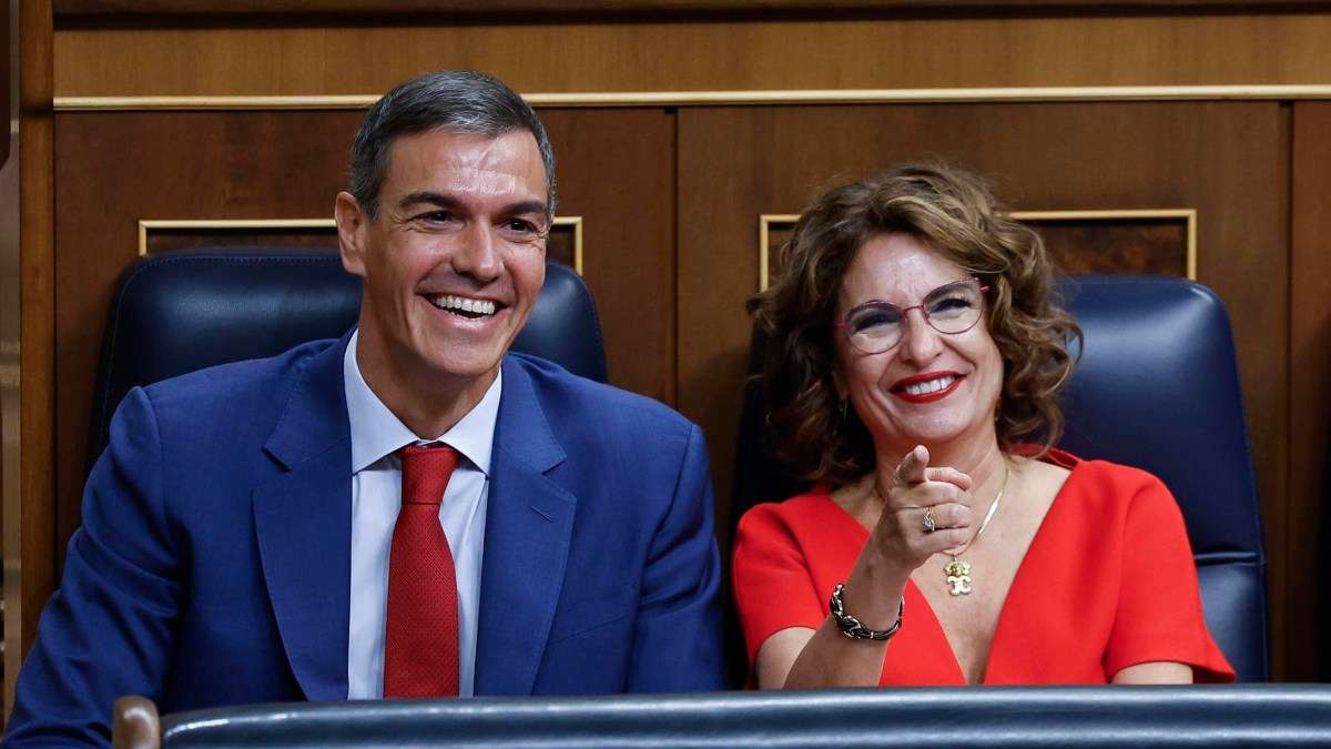 Retrato del caudillo pringado