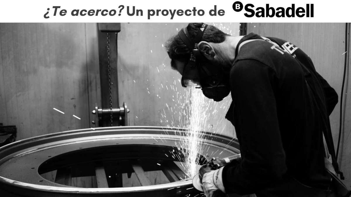 TEJWheels: el esfuerzo familiar que lleva ruedas de tractores desde Cantillana al resto del mundo