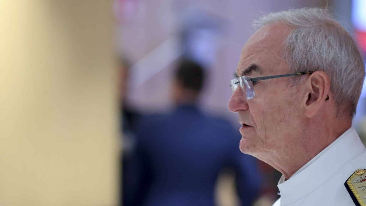El JEMAD sí recuerda el desembarco de Alhucemas: “Un hito brillante de la historia militar de España”