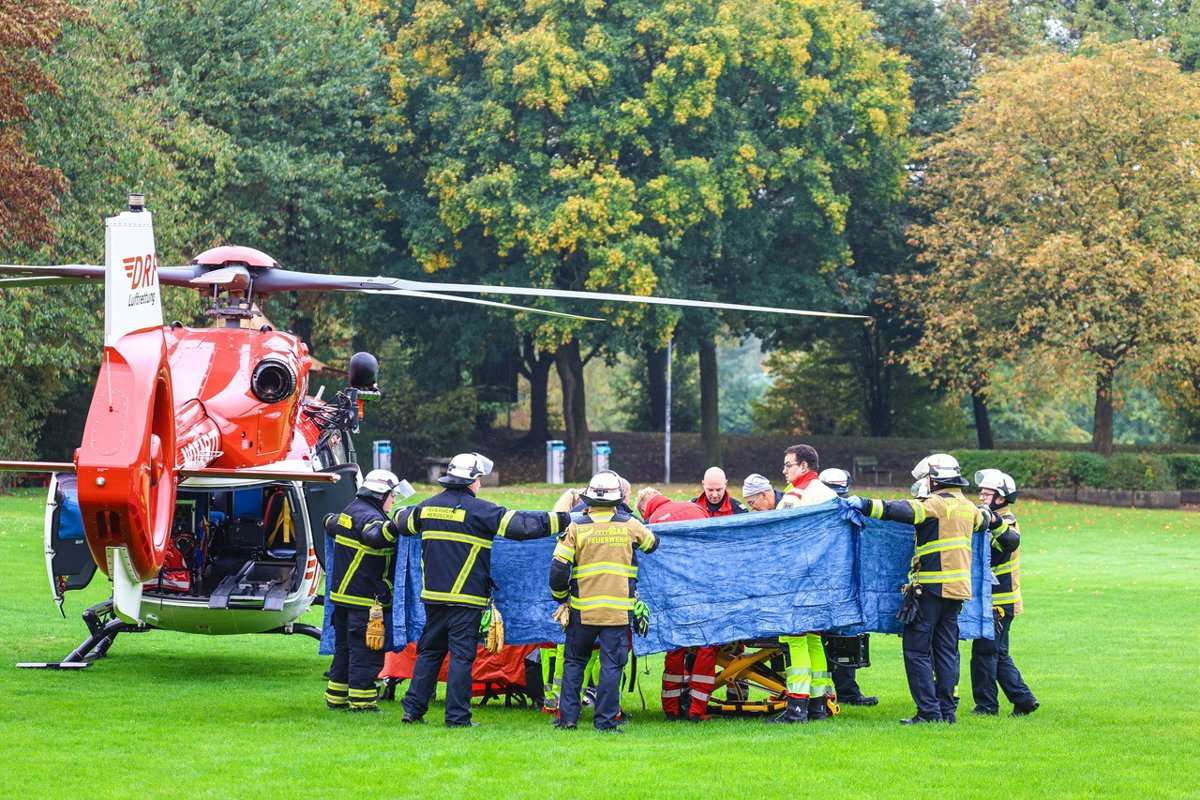 Caso de la alcaldesa en Alemania: fue apuñalada por su hija de 17 años
