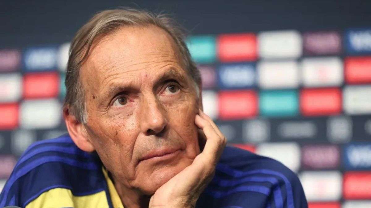 Muere Miguel Ángel Russo, emblema de Boca Juniors y leyenda del fútbol argentino, a los 69 años