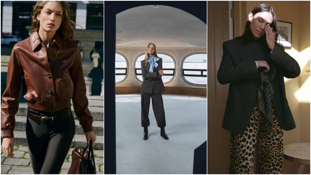 Los cinco colores que son tendencia en moda este otoño-invierno 2025/2026 y cómo lucirlos