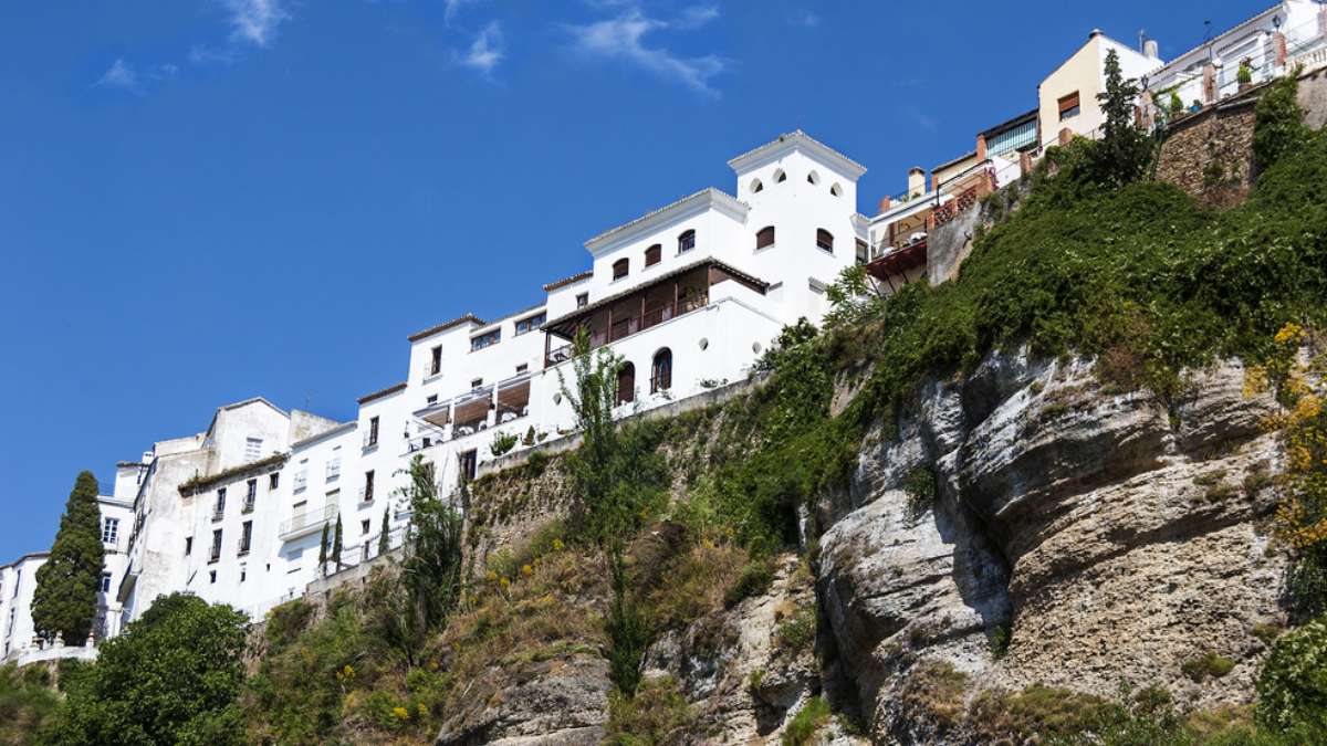 Los pueblos medievales más bonitos para una escapada en otoño