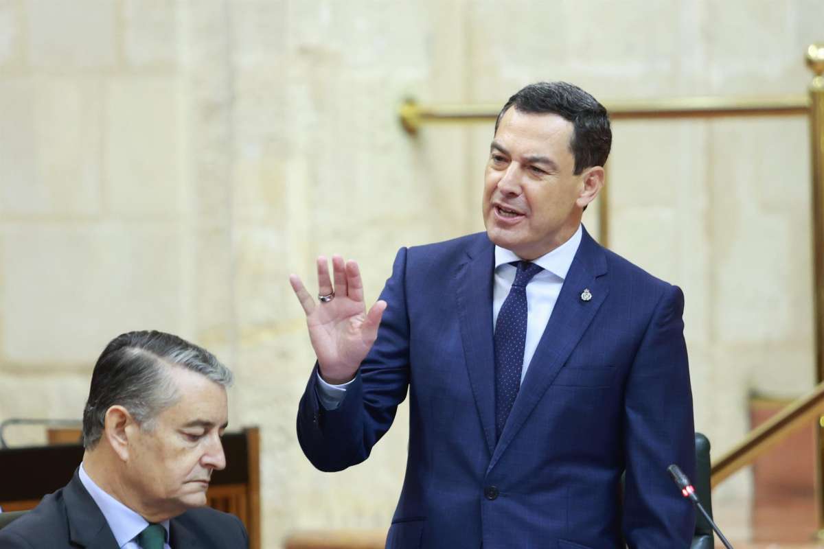 La Junta de Andalucía actuará contra los responsables que no alertaron del fallo en los cribados oncológicos
