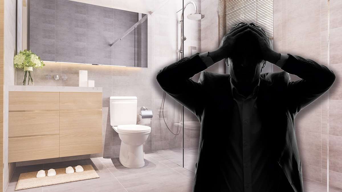 Incontinencia y salud mental: cuando ir al baño se convierte en un problema psicológico