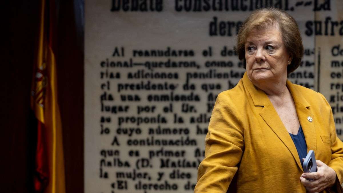El Tribunal de Cuentas abona la tesis de que el PSOE pudo tener una contabilidad B