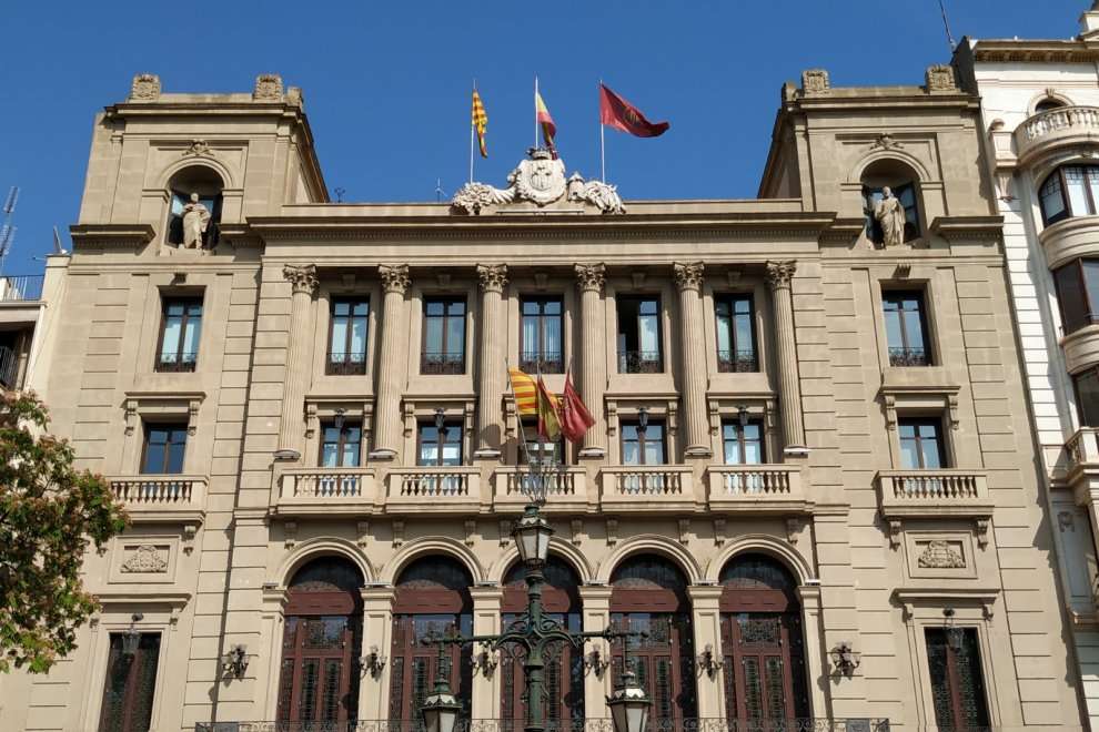 Lérida se refugia en la ultra Aliança y la vigilancia privada ante la ola de inseguridad