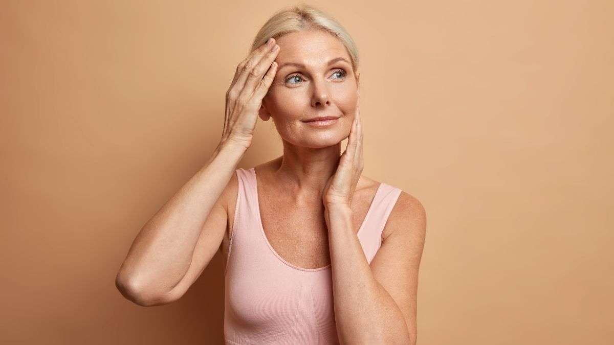 Aprende a quitar las arrugas del entrecejo como lo hacen los dermatólogos, sin bótox ni cirugía