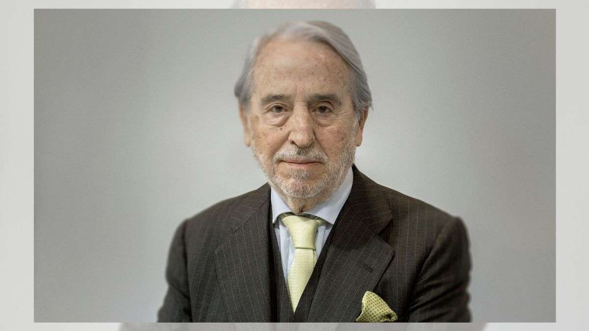 Así revolucionó Francisco López Canís la cocina española antes de que existieran los chefs estrella