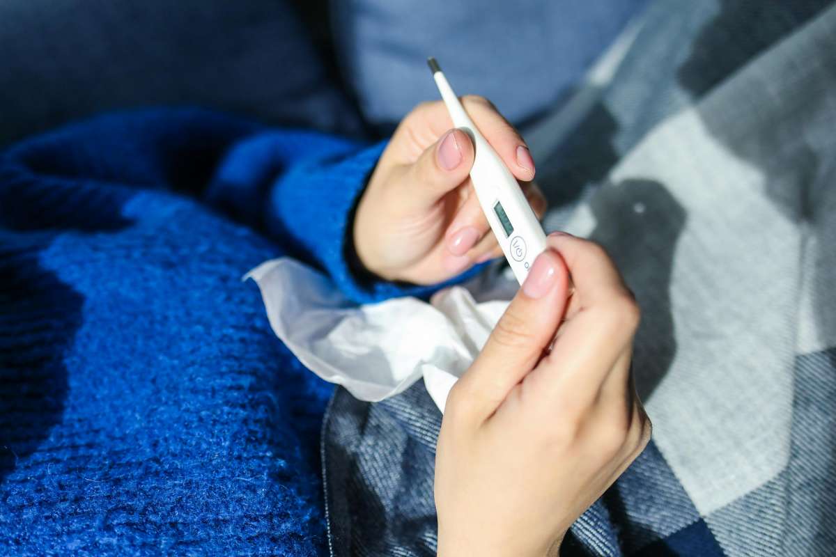 Gripe, resfriados y los virus respiratorios de invierno: consejos para anticiparse y esquivarlos