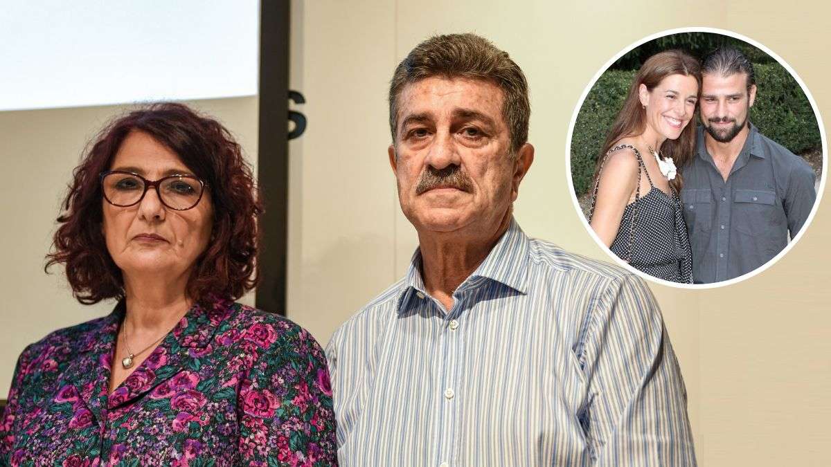 Los motivos por los que los padres de Mario Biondo creen que le mataron: la posición del cuerpo, borrado de datos y más