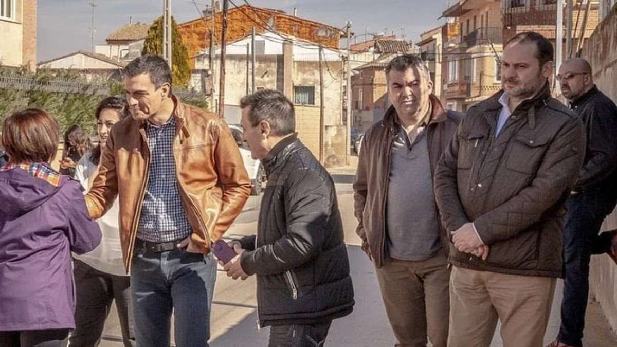 El Supremo rechaza la petición de Cerdán de suspender las declaraciones de Ábalos y Koldo del 15 y 16 de octubre