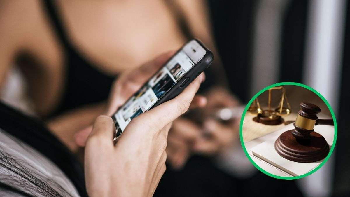 El TSJ lo respalda: despedida por utilizar Instagram y las redes sociales en el trabajo
