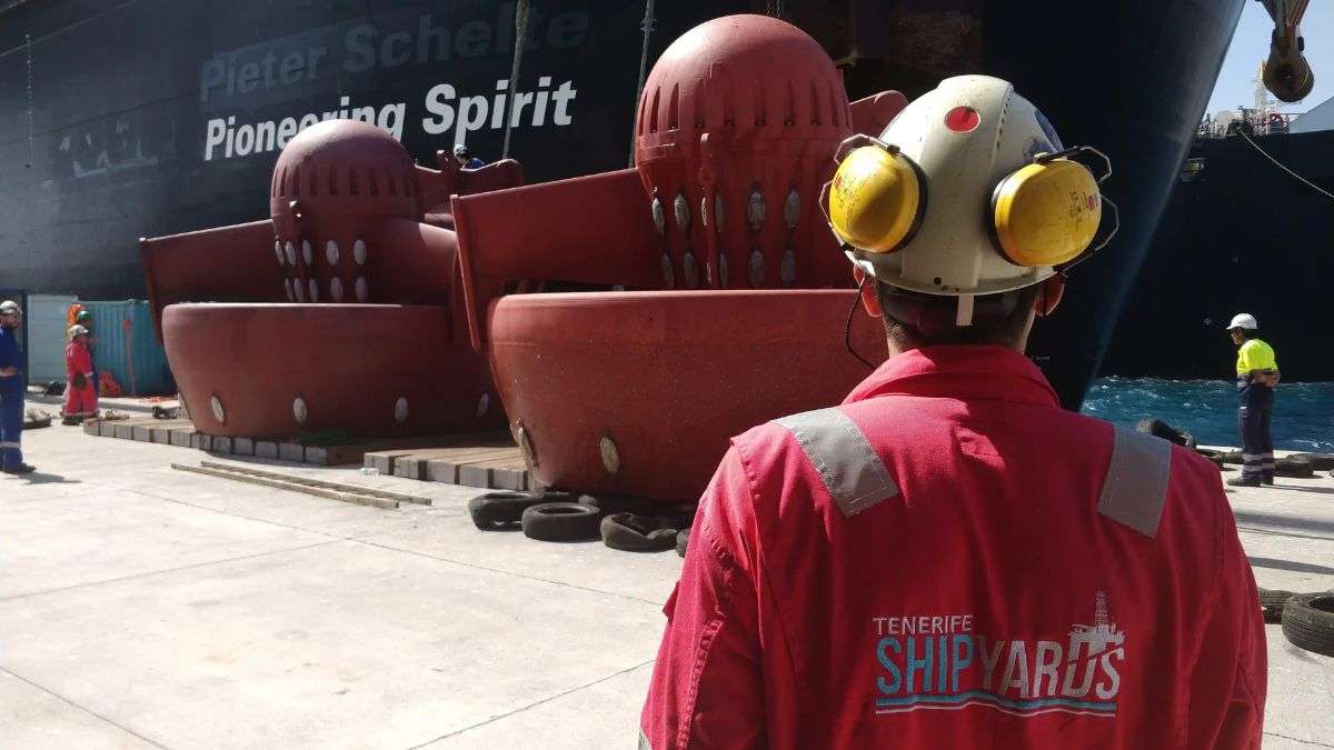 El Atlántico se blinda: las aguas de Canarias entran en la mayor zona marina protegida de Europa