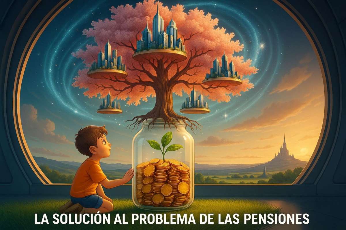 La idea que podría salvar el sistema de pensiones