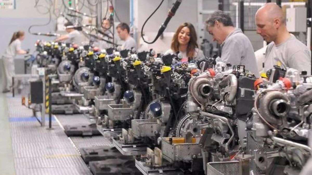 Alemania ve técnicamente imposible prohibir los coches de combustión en 2035