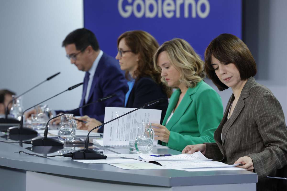 El Gobierno ensaya su ala más social y territorializa la acción de sus ministros para preparar las autonómicas de 2026